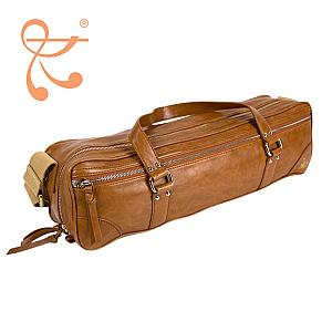 Fluterscooter Flute Bag - Cedar Wood