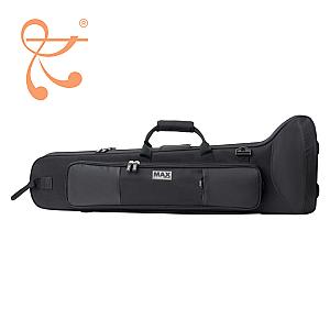 Protec Tenor Trombone (Straight) Case - MAX Contoured