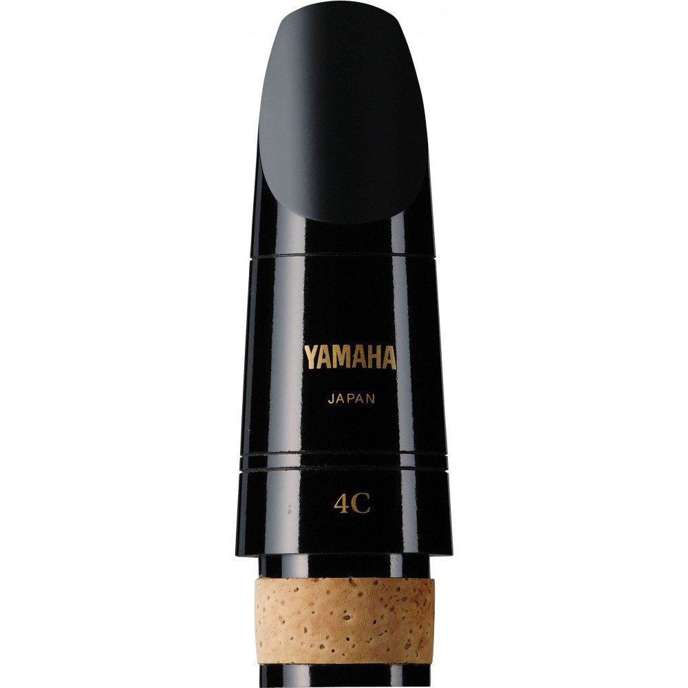 Yamaha Bb Clarinet Mouthpiece (CL-4C/ CL-5C/ CL-6C)