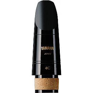 Yamaha Bb Clarinet Mouthpiece (CL-4C/ CL-5C/ CL-6C)