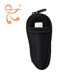Protec Trombone, Alto Saxophone & Clarinet Single Neoprene Mouthpiece Pouch