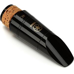 Yamaha Bb Clarinet Mouthpiece (CL-4C/ CL-5C/ CL-6C)