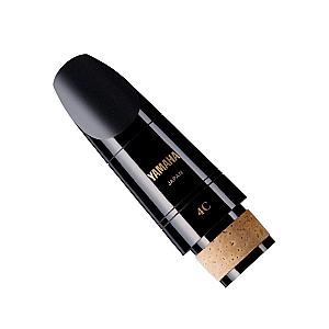 Yamaha Bb Clarinet Mouthpiece (CL-4C/ CL-5C/ CL-6C)