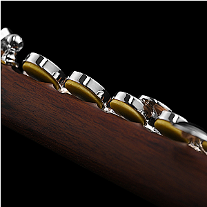 New Di Zhao Piccolo, Semi-Professional Model DZP301