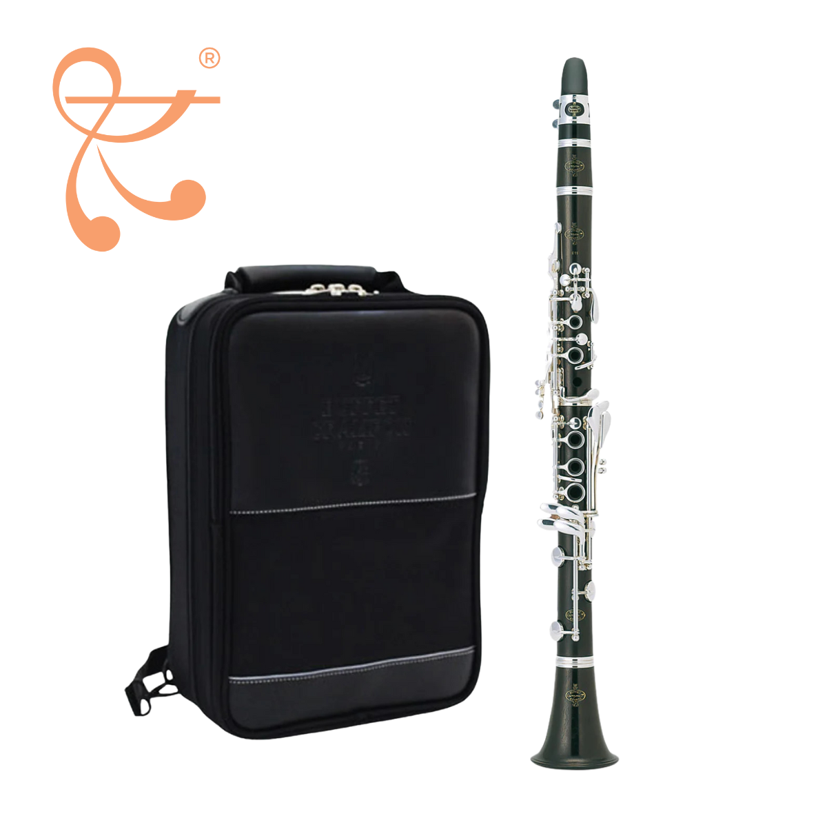New Buffet Crampon A Clarinet, Student Model E11