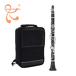 New Buffet Crampon A Clarinet, Student Model E11