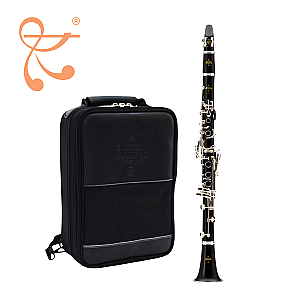 New Buffet Crampon Eb Clarinet, Student Model E11