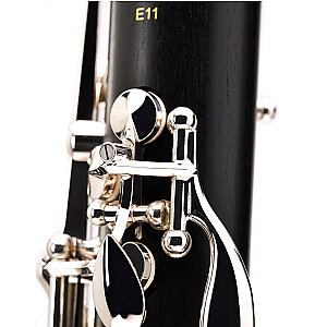 New Buffet Crampon Eb Clarinet, Student Model E11