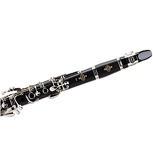 New Buffet Crampon Eb Clarinet, Student Model E11