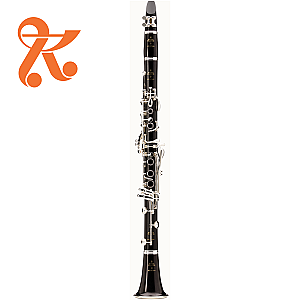 New Buffet Crampon Bb Clarinet, Professional Model R13