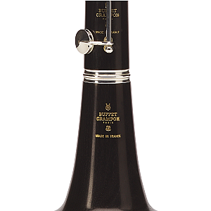 New Buffet Crampon Bb Clarinet, Professional Model R13