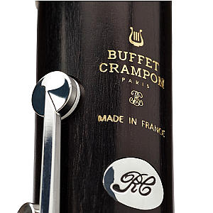 New Buffet Crampon Bb Clarinet, Professional Model RC