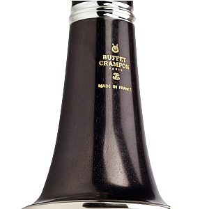 New Buffet Crampon Bb Clarinet, Professional Model RC