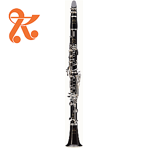 New Buffet Crampon Bb Clarinet, Professional Model Tradition