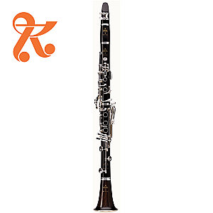 New Buffet Crampon Bb Clarinet, Professional Model RC Prestige