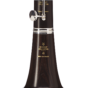 New Buffet Crampon Bb Clarinet, Professional Model Festival