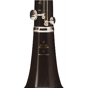 New Buffet Crampon Bb Clarinet, Professional Model Tosca