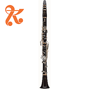 New Buffet Crampon Bb Clarinet, Professional Model Légende