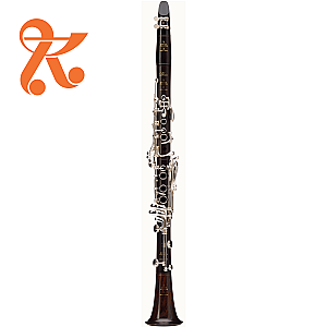 New Buffet Crampon Bb Clarinet, Professional Model Divine