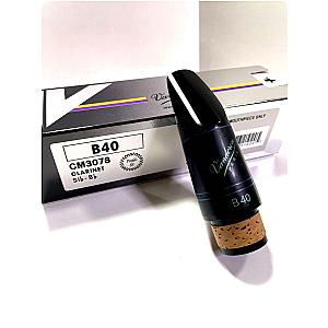 Vandoren CM3078 B40 Profile 88 Bb Clarinet Mouthpiece