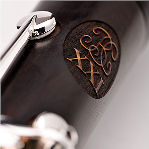 New Buffet Crampon Bb Clarinet, Professional Model BCXXI