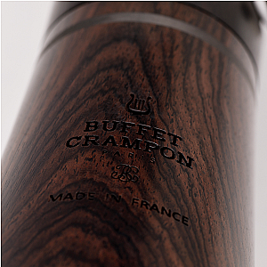 New Buffet Crampon Bb Clarinet, Professional Model BCXXI