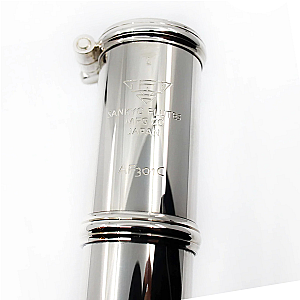 New Sankyo Alto Flute, Professional Model AF301