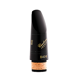 Vandoren CM3078 B40 Profile 88 Bb Clarinet Mouthpiece