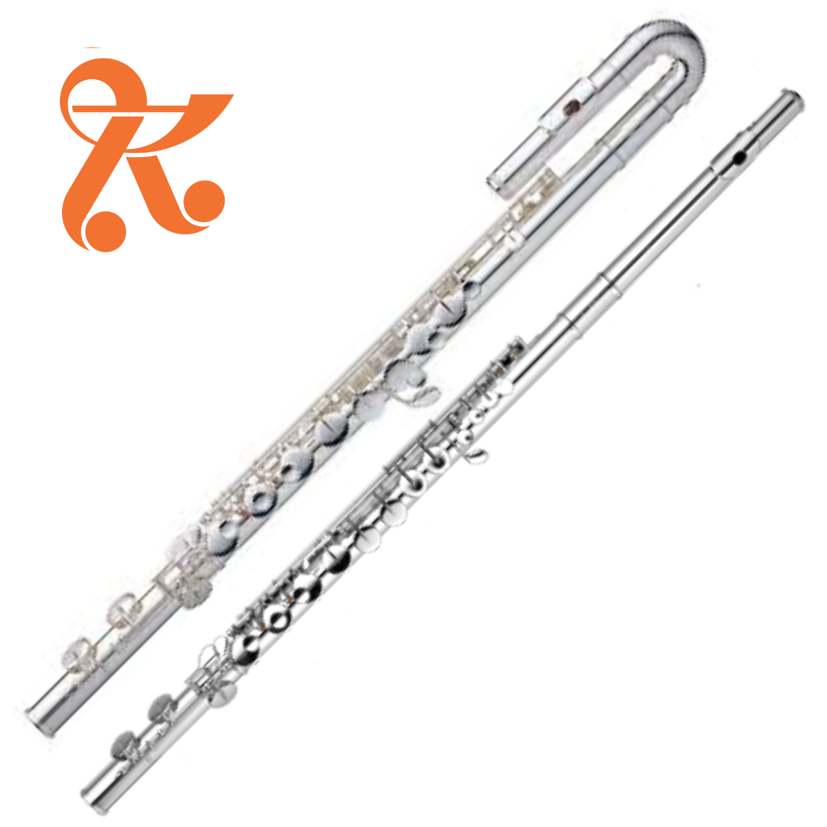 New Sankyo Flute, Professional Model AF401