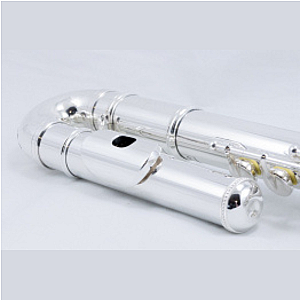 New Sankyo Flute, Professional Model AF401