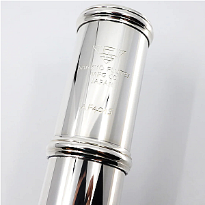 New Sankyo Flute, Professional Model AF401
