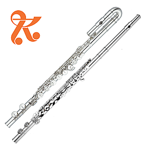 New Altus Alto Flute, Professional Model 917SE