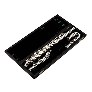New Altus Alto Flute, Professional Model 917SE