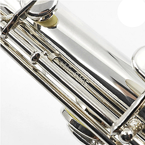 New Altus Alto Flute, Professional Model 917SE