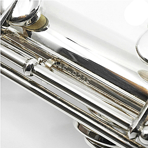 New Altus Alto Flute, Professional Model 917SE
