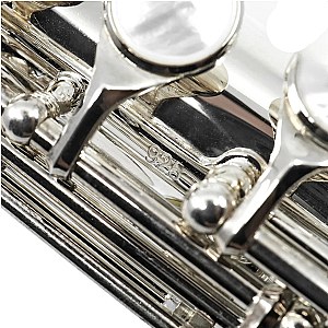 New Altus Alto Flute, Professional Model 917SE