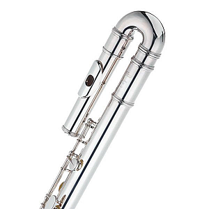 New Altus Alto Flute, Professional Model 917SE