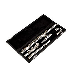 New Altus Alto Flute, Professional Model 1017SE