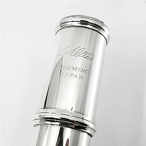 New Altus Alto Flute, Professional Model 1017SE
