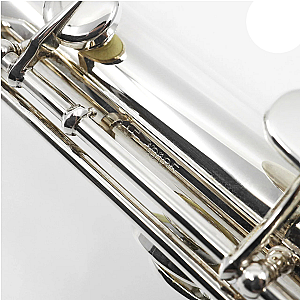 New Altus Alto Flute, Professional Model 1017SE