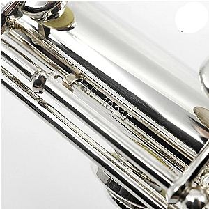 New Altus Alto Flute, Professional Model 1017SE