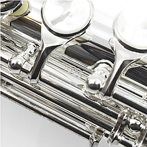 New Altus Alto Flute, Professional Model 1017SE
