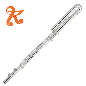 New Altus Flute, Professional Model 823