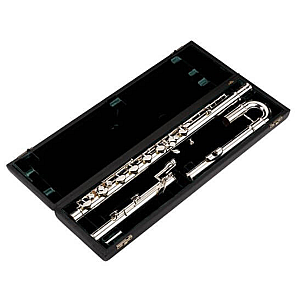 New Altus Flute, Professional Model 823
