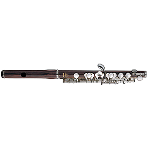 New Yamaha Piccolo, Professional Model YPC-81