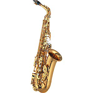 New Yamaha Alto Saxophone, Professional Model YAS-875EX