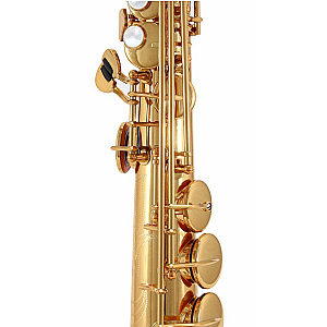 New Yamaha Straight Soprano Saxophone, Professional Model YSS-82Z