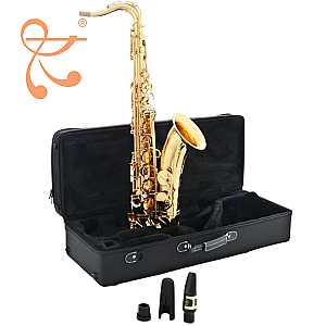 New Yamaha Tenor Saxophone, Professional Model YTS-62