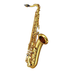 New Yamaha Tenor Saxophone, Professional Model YTS-62