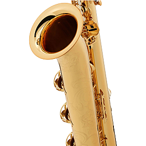 New Yamaha Baritone Saxophone, Professional Model YBS-62